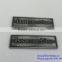 Furniture packaging custom sofa label and tag