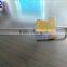 Clothing Shaped Zinc alloy OEM wholesale metal bookmarks with silver plated