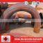 SAW flexible bend pipe factory