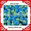 Professional various kind of EVA rainbow foam strell ball