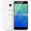 Original Meizu M5 Meilan 5 3GM RAM 16 / 32 GB ROM 5.2'' mobile phone black silver green gold blue