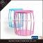 Special Colorful Full Metal Bed Side Table