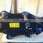 multi pin grabber coupler for excavator