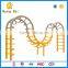 Outdoor Exercise Equipment S Climbing Ladder