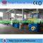 housing wire manufacturing extruder