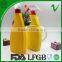 500ml empty cleaning spray hdpe detergent bottles
