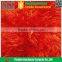 cheap artificial silk chenille shaggy carpet
