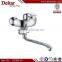 Middle East Countrys market Brass square kitchen tap, kitchens and bathrooms mixers price