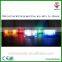 12Pcs Led Solar-powerd beacon Light With Magnet
