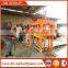 2015 People's Housing Project!!! China Factory Manufacturer Hollow Block Making Machine QTJ4-40