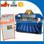 Cangzhou Dixin hot sale corrugated metal roofing sheet machine