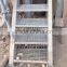 galvanized steel stair treads,non-slip stair treads,decorative stair tread