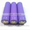top quality lithium battery 18650 2200mAh/li-ion battery pack 3.7v for portable power source/MPP/mobile power back