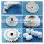 Spare parts for digital duplicator Spare parts rubber roller for duplicator