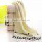New Arrival 100% cotton thick soft 34x75cm bath face towel for adults