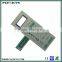 Factory Supply Membrane Switch for Micro Oven