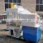 Three-dimensional pinch press