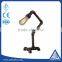 iron material pipe unit assembling retro lamp