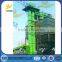 China professional conveyor system belt conveyor and bucket elevator for sale