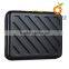High Quality Laptop Tablet EVA Hard Case With Zipper tablet bag computer handle bag