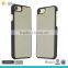 New Technology Concrete Cell Phone Case for Iphone 7