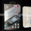 HUYSHE Premium tempered glass screen protector for ipad 2/3/4,high clear glass.