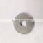 Round washer / flat washer / suspension rod fitting