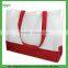 Custom Non Woven Polypropylene Shopper Bag, REACH compliance