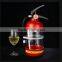 1L Fire Extinguisher Drink Beer Wine Dispenser Pourer Water Beverage Cocktail Pouring Machine