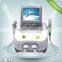 Powerful 10.4 Inch 2 in 1 IPL ND YAG Laser CPC Connector Chinese Skin Care Equipment Movable Screen