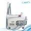 RF skin rejuvenation ipl blood vessels removal for beauty salon use