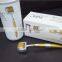 Factory Direct Wholesale Price Titanium ZGTS Derma Roller for Hair Loss Treatment