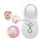 ion facial massager anti-aging cosmetic device