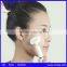 electric sonic facial brush double brush heads face cleansing brush