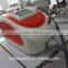 Portable ipl machine hair removal ipl shr machine /ipl machine with UK lamp
