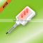Cellulite Reduction Guangzhou HETA High Effective Cryolipolysis Vacuum Laser Professional Slimming Machine Weight Loss
