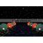 Hot Selling Large Rattan Ball Bedroom Decorative Fancy Light Ball Decorative Light