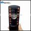 Rechargeable Micro Current Ozone Laser Anti Hair Loss Growth Vibration Massage Comb