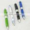 Laser usb flash drive laser pointer ball pen, High quality pen usb, Promotional cheap usb pen drive