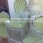 Bar stool high bar chair