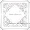 New Style Assort colored paper Gold Foil Doilies Baking Cups doilies Baking Tool