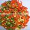 frozen vegetable products