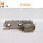 high quality wardrobe end bracket to support wardrobe hanging rail