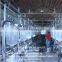 Cow Farm Equipment Milking Parlor For Sale