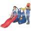 rotational molded slide