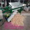 Most popular wood shaving production line export to India