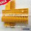 wholesale Competitive price plastic escalaor comb plate