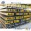 High Quality BS11:1985 Standard Steel Rail