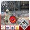 Automatic Coconut Wood Coal Briquette Making Press Machine