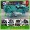 Roller pressed coal pellet briquette machine/charcoal ball briquette machine
